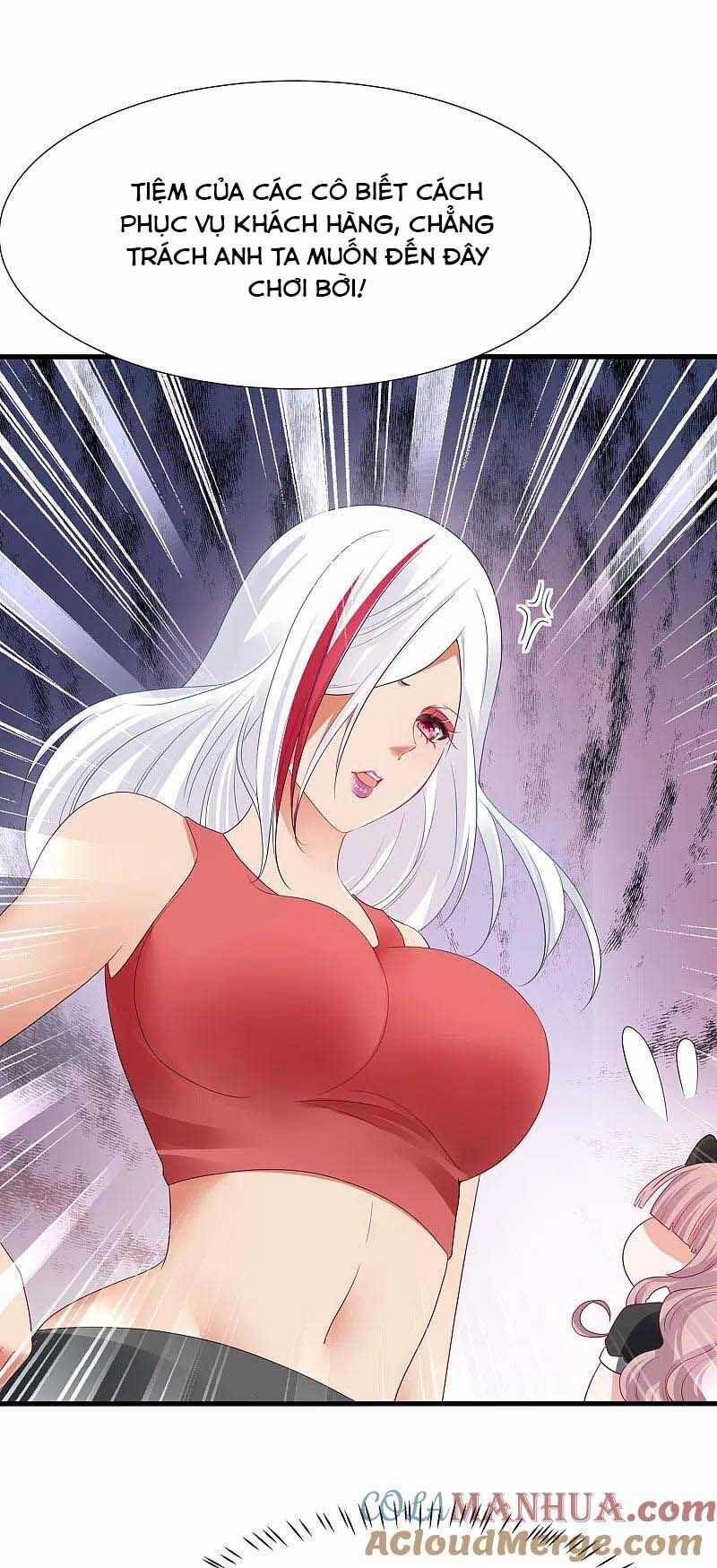 Vô Địch Học Bạ Hệ Thống Chapter 175 trang 29