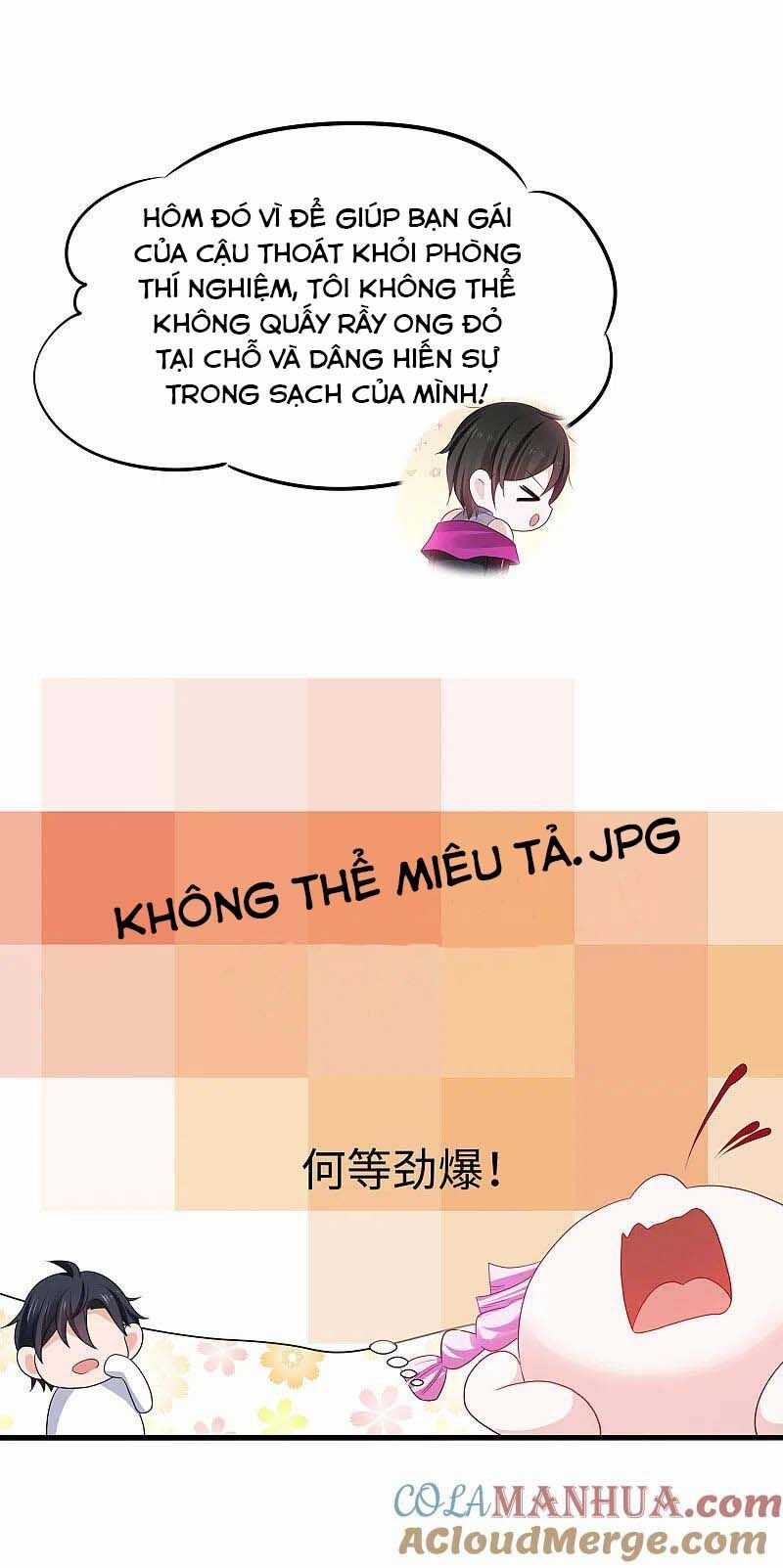 Vô Địch Học Bạ Hệ Thống Chapter 175 trang 3