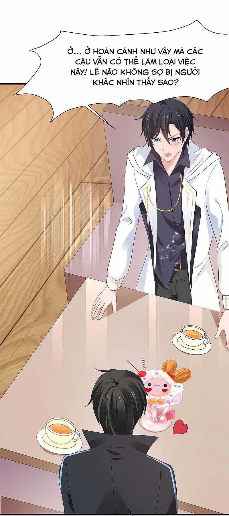 Vô Địch Học Bạ Hệ Thống Chapter 175 trang 4