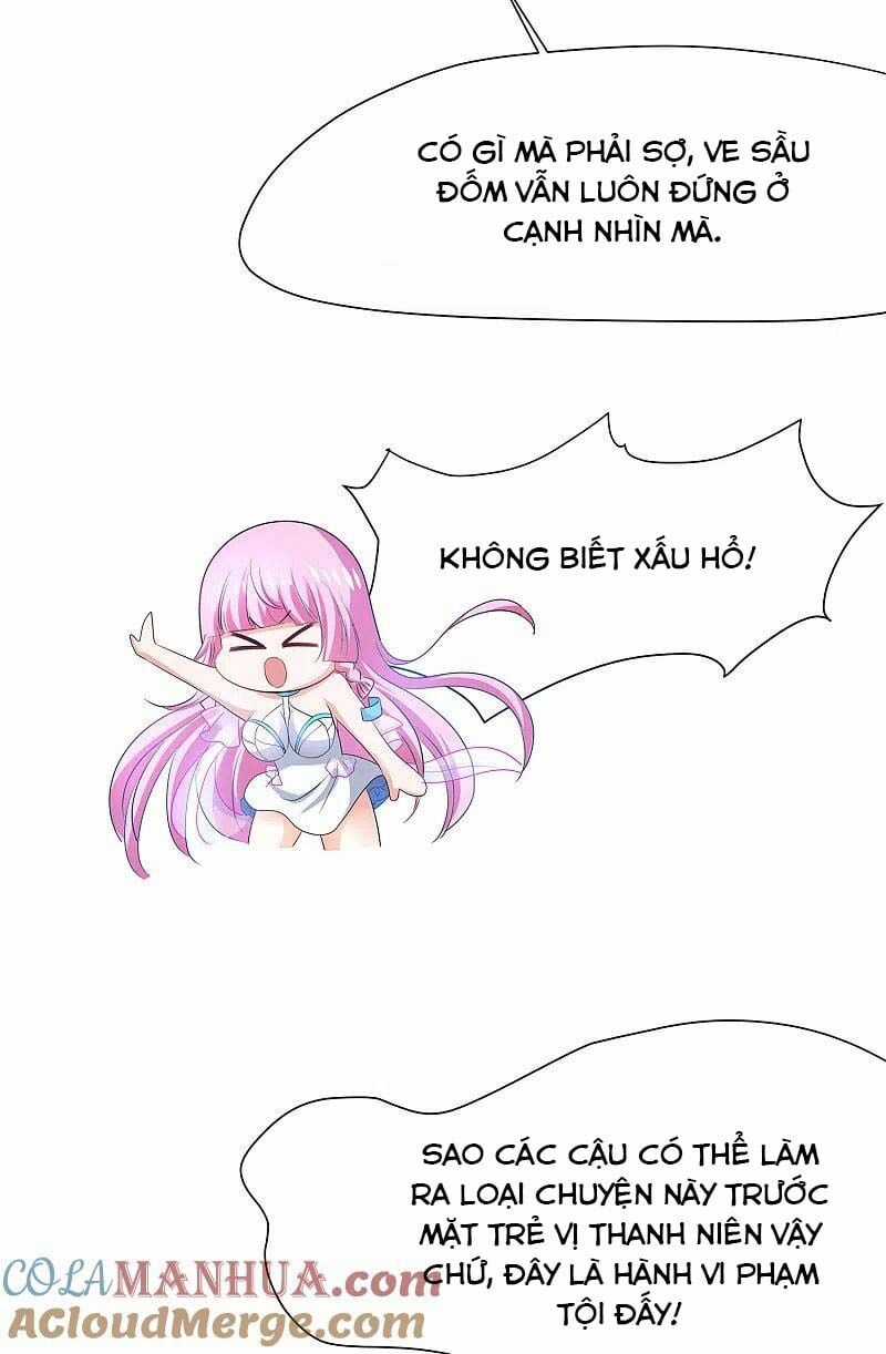 Vô Địch Học Bạ Hệ Thống Chapter 175 trang 5