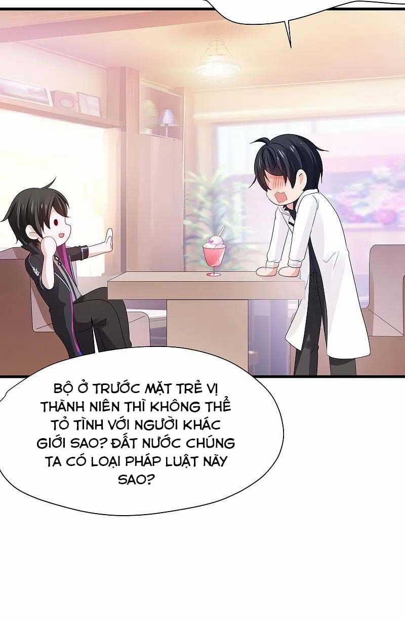 Vô Địch Học Bạ Hệ Thống Chapter 175 trang 6