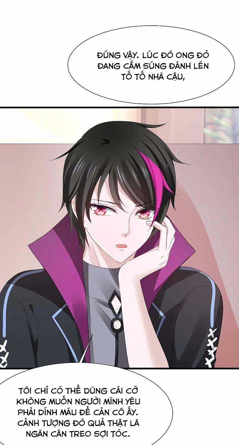 Vô Địch Học Bạ Hệ Thống Chapter 175 trang 8