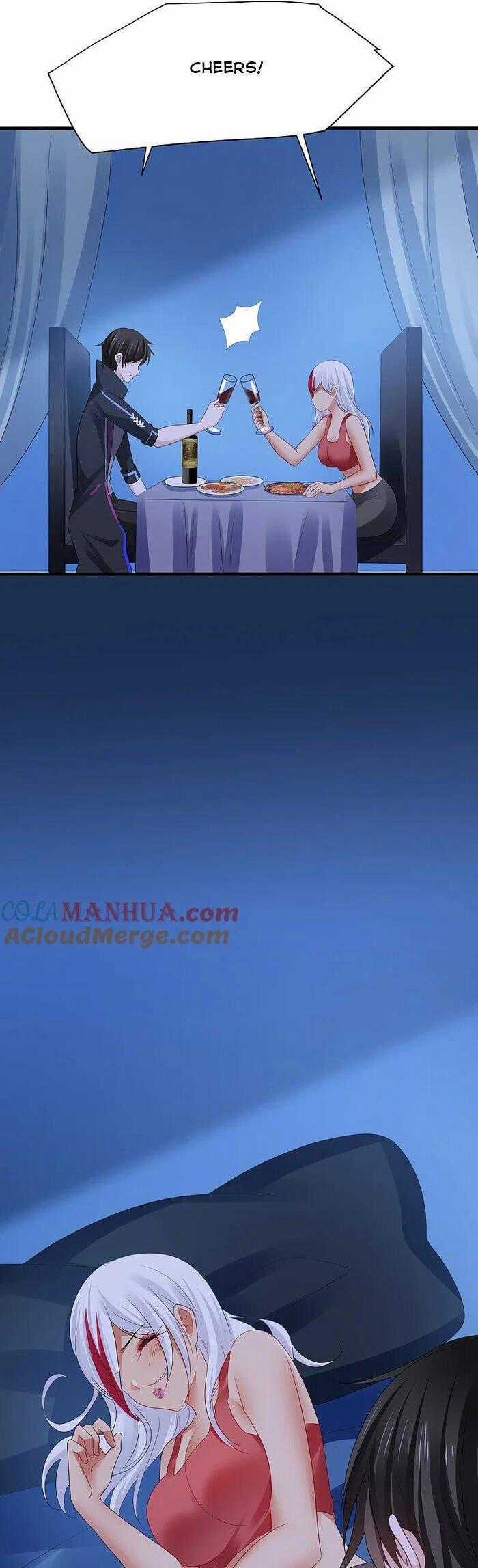 Vô Địch Học Bạ Hệ Thống Chapter 176 trang 4