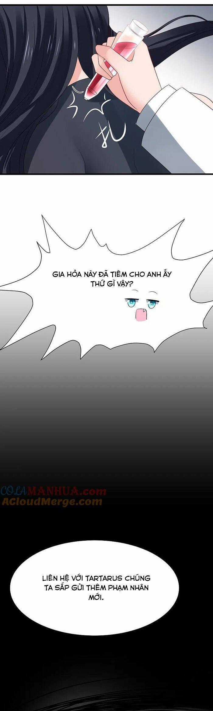 Vô Địch Học Bạ Hệ Thống Chapter 178 trang 4