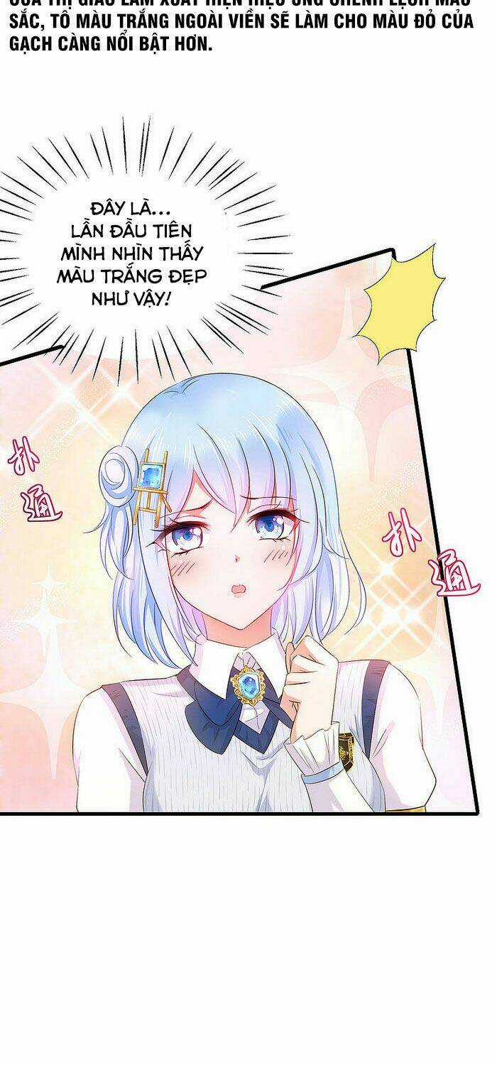 Vô Địch Học Bạ Hệ Thống Chapter 18 trang 10