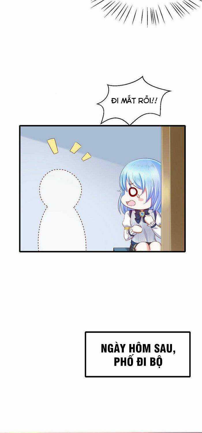 Vô Địch Học Bạ Hệ Thống Chapter 18 trang 12