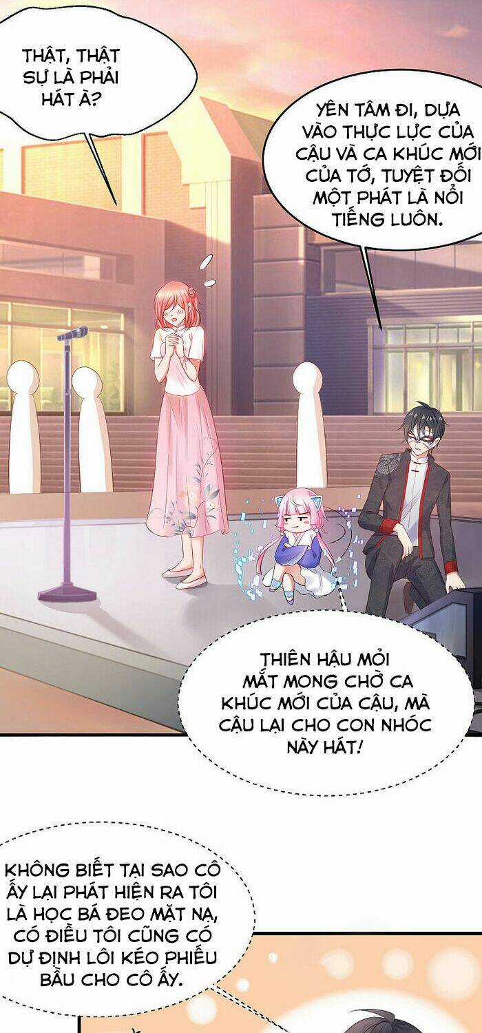 Vô Địch Học Bạ Hệ Thống Chapter 18 trang 13