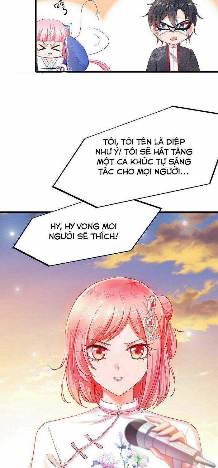 Vô Địch Học Bạ Hệ Thống Chapter 18 trang 14