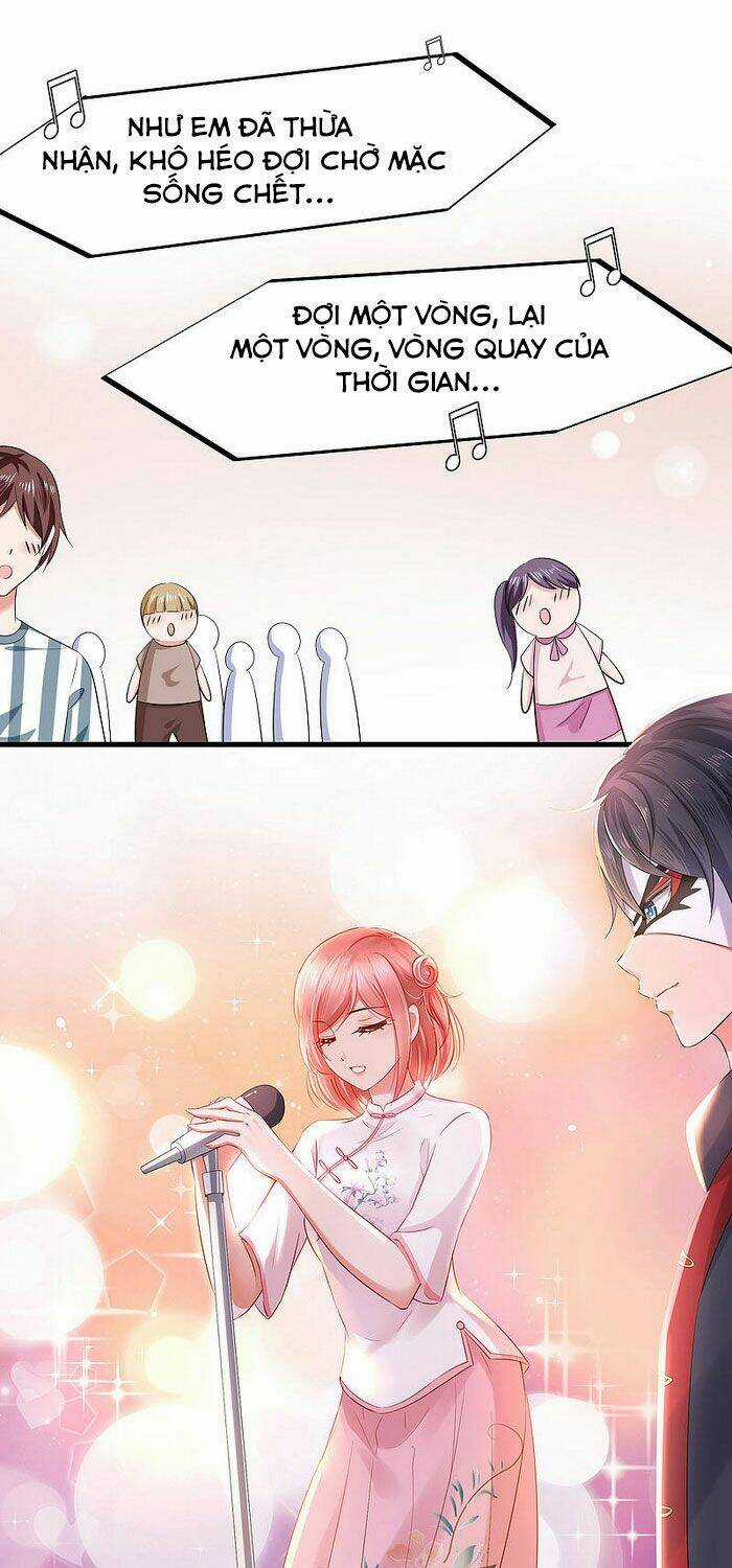 Vô Địch Học Bạ Hệ Thống Chapter 18 trang 17