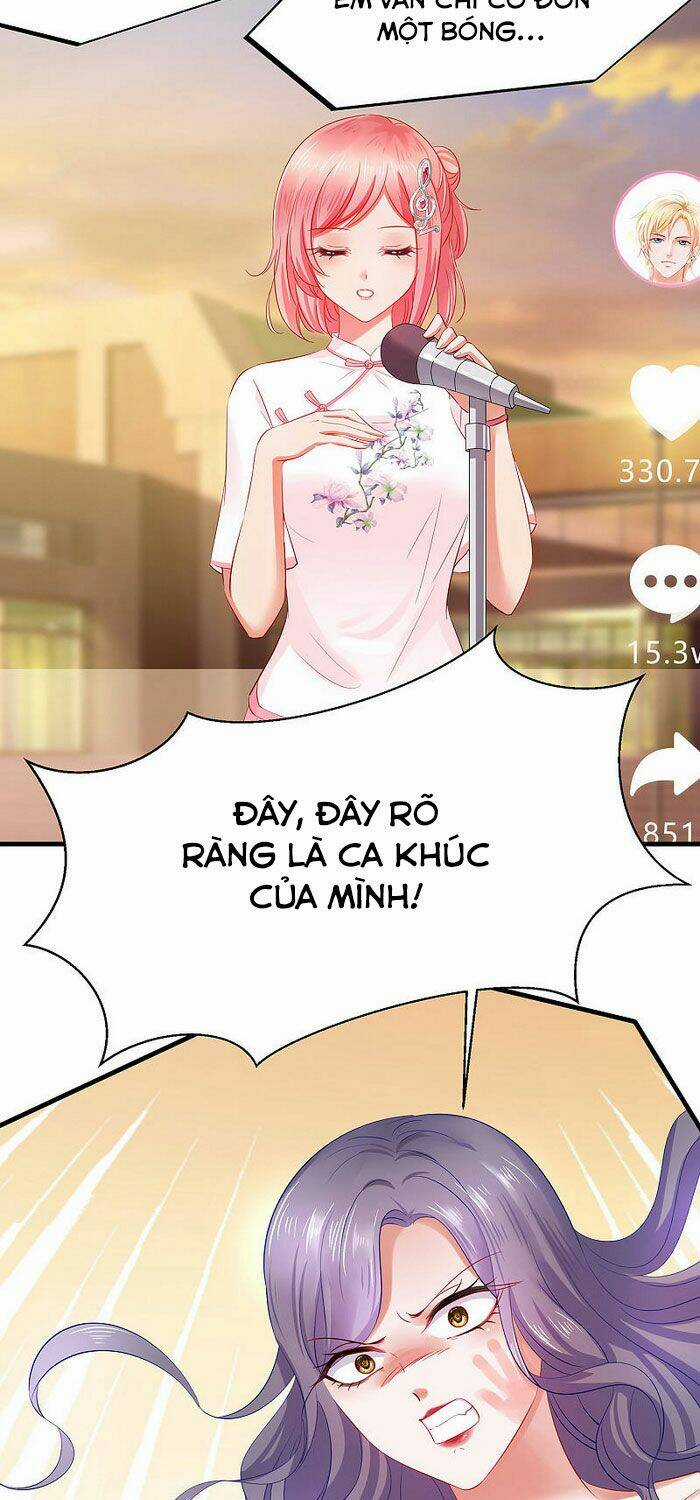 Vô Địch Học Bạ Hệ Thống Chapter 18 trang 21