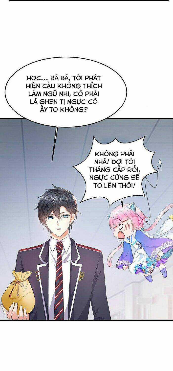 Vô Địch Học Bạ Hệ Thống Chapter 18 trang 25