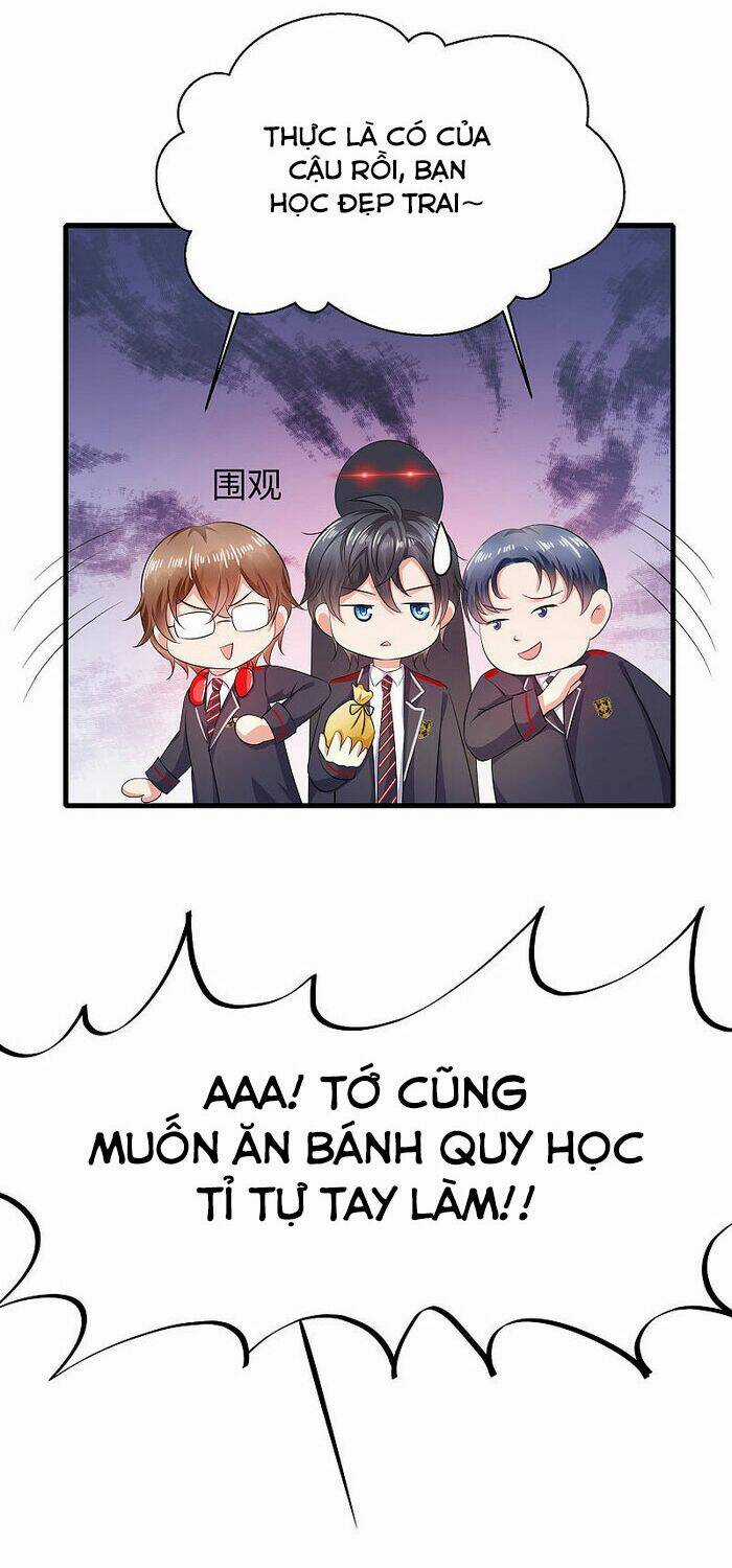 Vô Địch Học Bạ Hệ Thống Chapter 18 trang 26