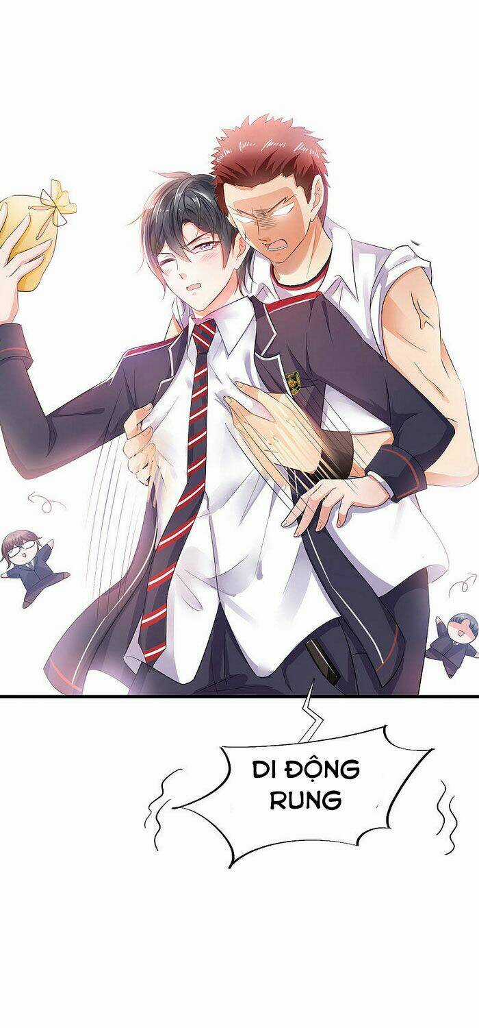 Vô Địch Học Bạ Hệ Thống Chapter 18 trang 27