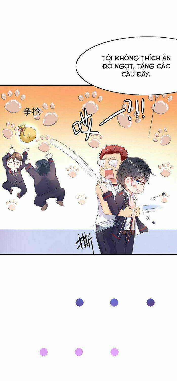 Vô Địch Học Bạ Hệ Thống Chapter 18 trang 28