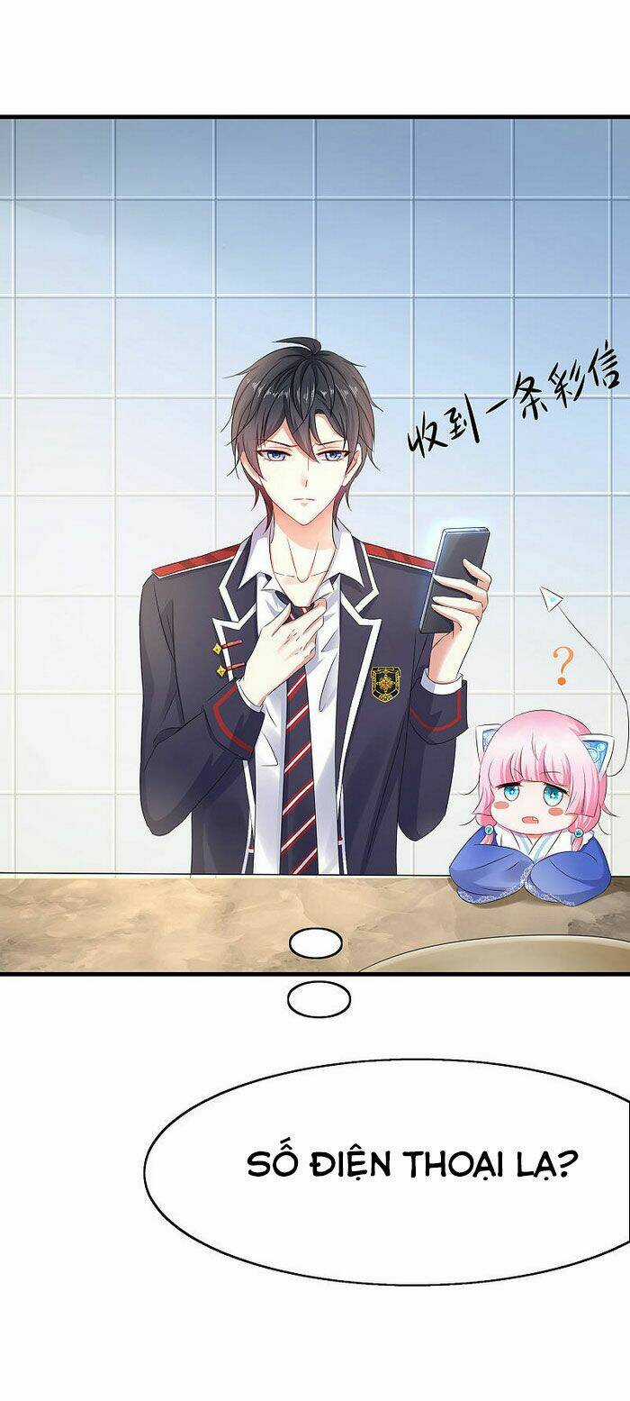 Vô Địch Học Bạ Hệ Thống Chapter 18 trang 29