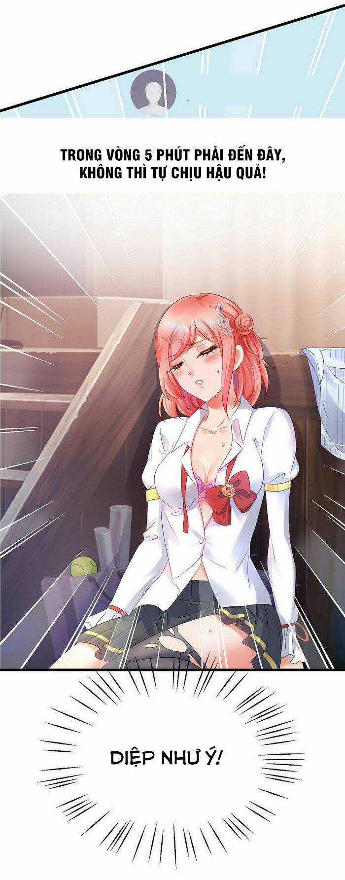 Vô Địch Học Bạ Hệ Thống Chapter 18 trang 30