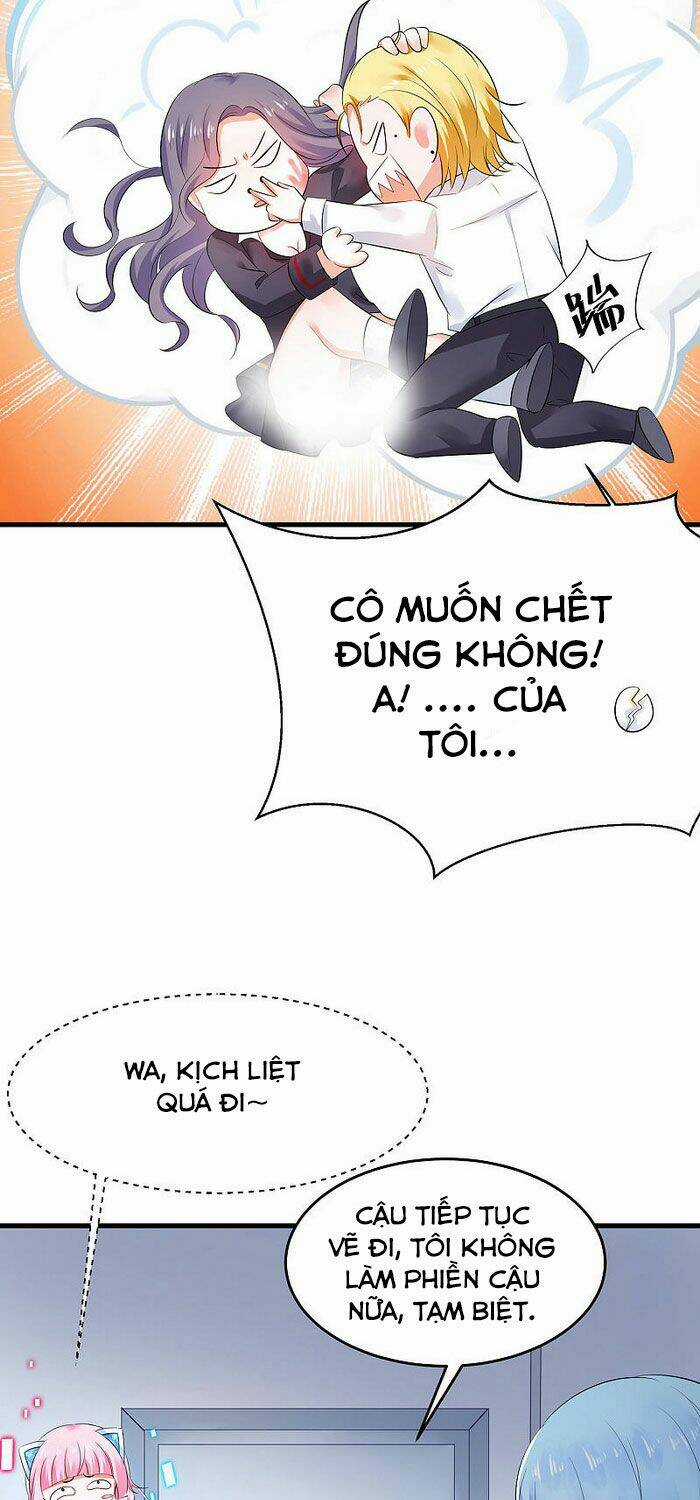 Vô Địch Học Bạ Hệ Thống Chapter 18 trang 4