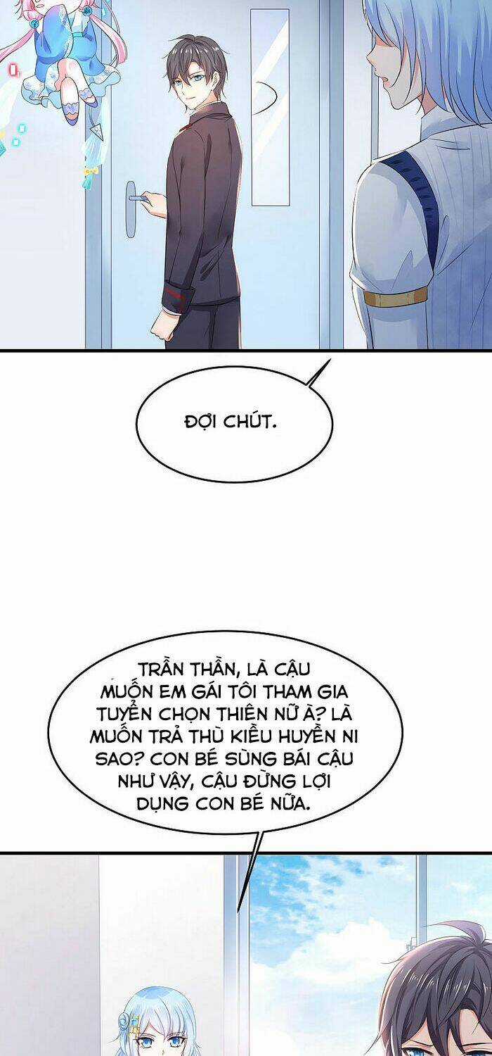 Vô Địch Học Bạ Hệ Thống Chapter 18 trang 5