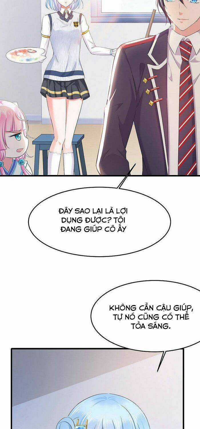 Vô Địch Học Bạ Hệ Thống Chapter 18 trang 6