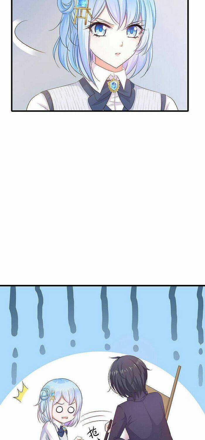 Vô Địch Học Bạ Hệ Thống Chapter 18 trang 7