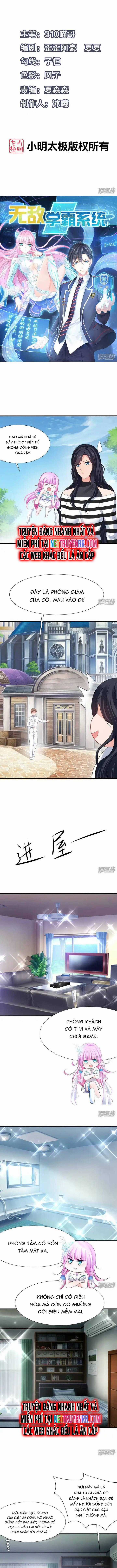 Vô Địch Học Bạ Hệ Thống Chapter 180 trang 1