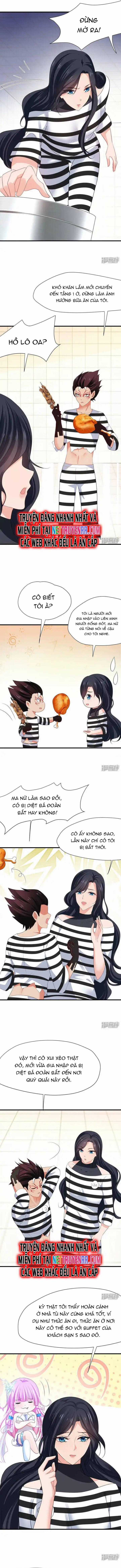 Vô Địch Học Bạ Hệ Thống Chapter 180 trang 4