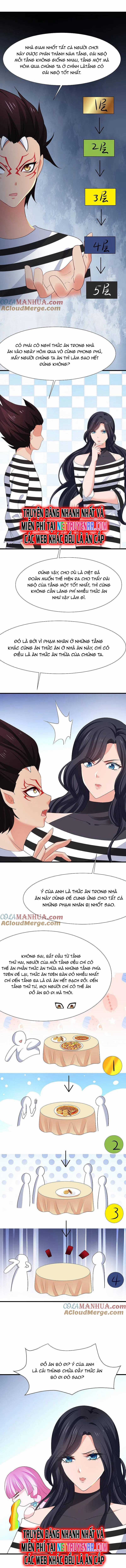 Vô Địch Học Bạ Hệ Thống Chapter 182 trang 3