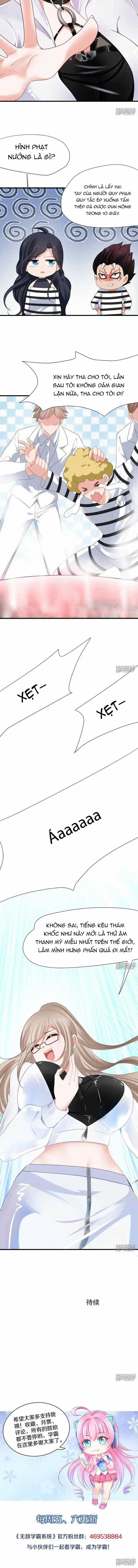 Vô Địch Học Bạ Hệ Thống Chapter 183 trang 4