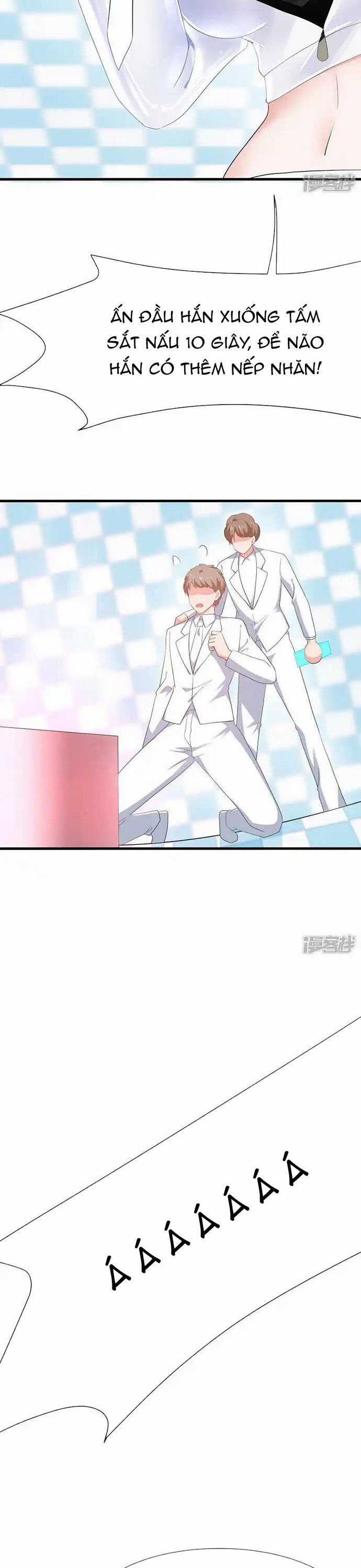 Vô Địch Học Bạ Hệ Thống Chapter 184 trang 11