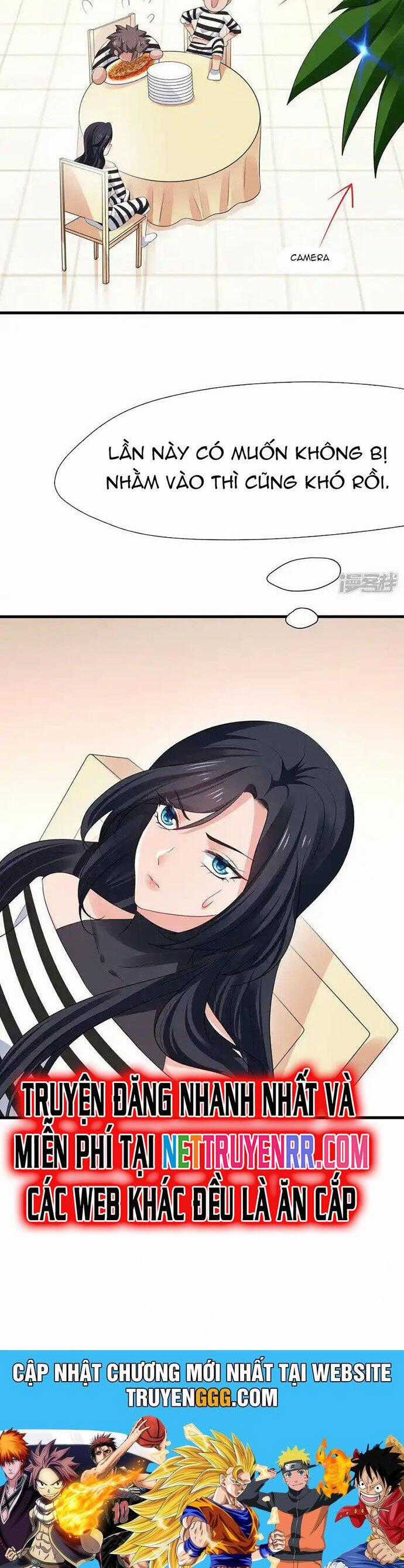 Vô Địch Học Bạ Hệ Thống Chapter 184 trang 16