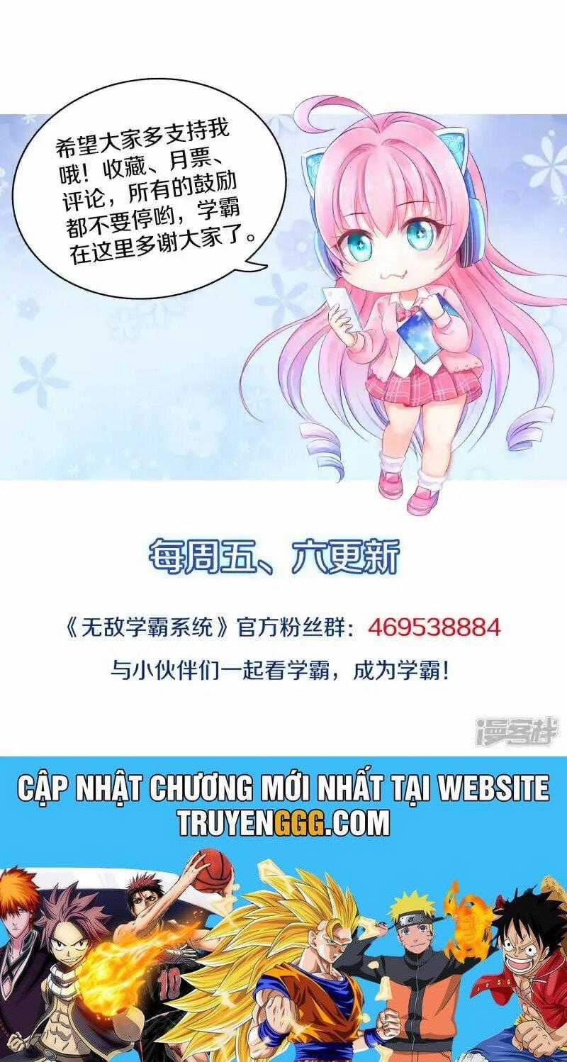 Vô Địch Học Bạ Hệ Thống Chapter 185 trang 18