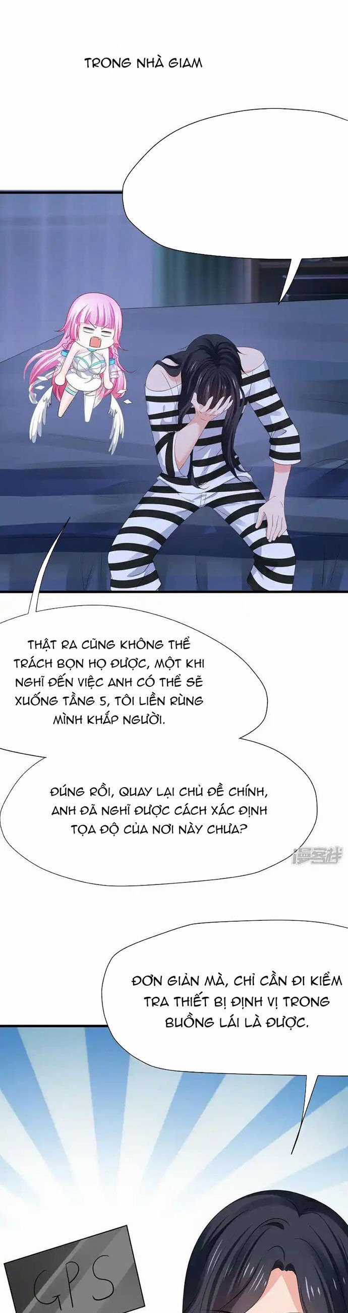 Vô Địch Học Bạ Hệ Thống Chapter 185 trang 5