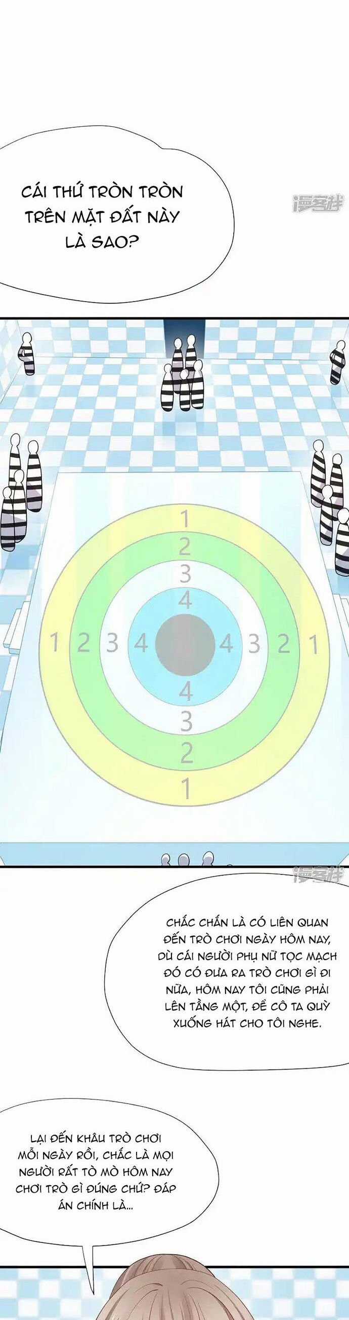 Vô Địch Học Bạ Hệ Thống Chapter 185 trang 8