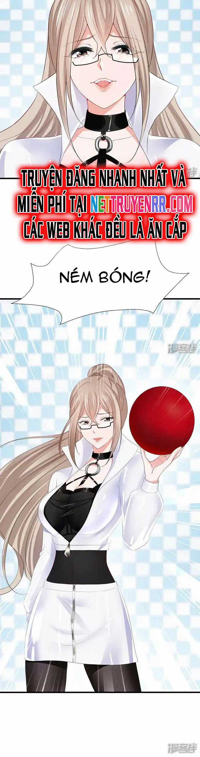 Vô Địch Học Bạ Hệ Thống Chapter 185 trang 9