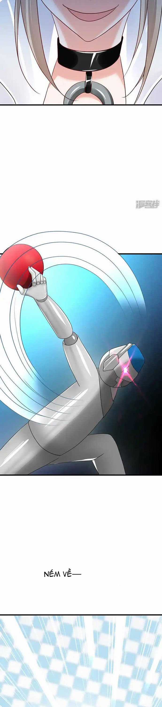 Vô Địch Học Bạ Hệ Thống Chapter 186 trang 11