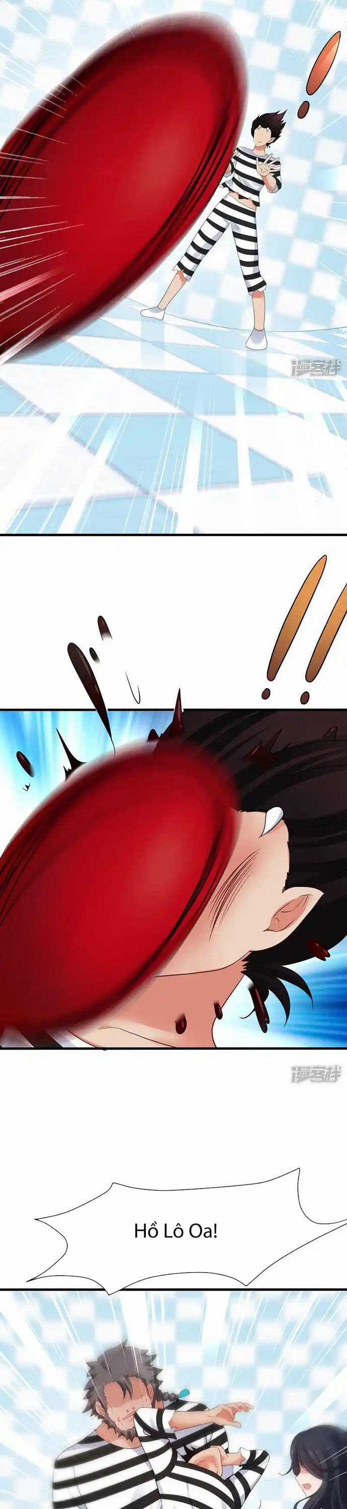 Vô Địch Học Bạ Hệ Thống Chapter 186 trang 12