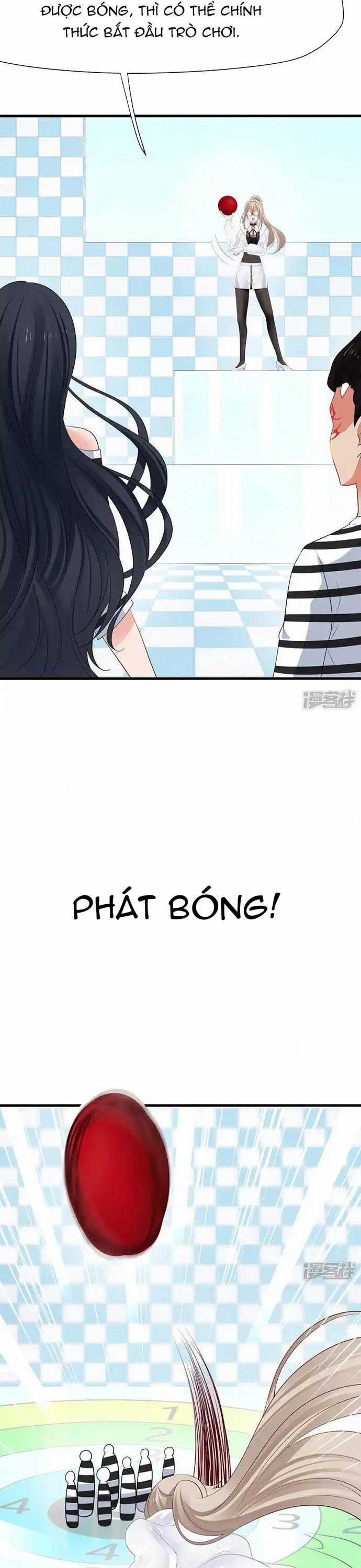 Vô Địch Học Bạ Hệ Thống Chapter 186 trang 2