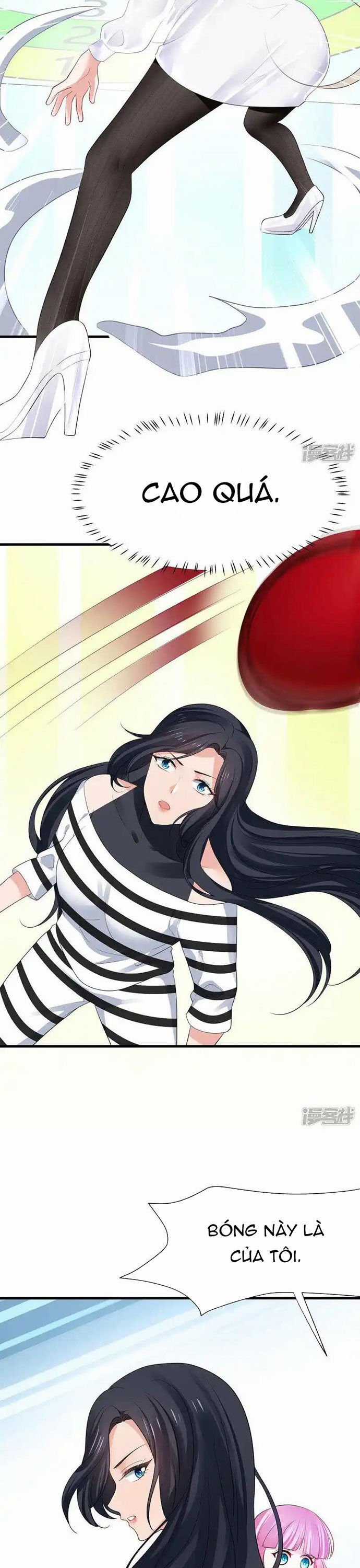 Vô Địch Học Bạ Hệ Thống Chapter 186 trang 3