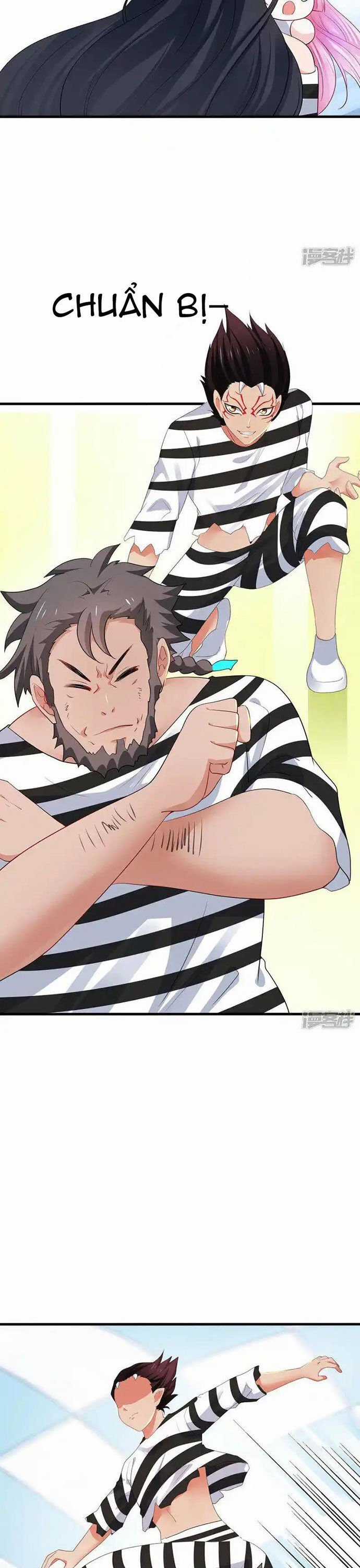 Vô Địch Học Bạ Hệ Thống Chapter 186 trang 4