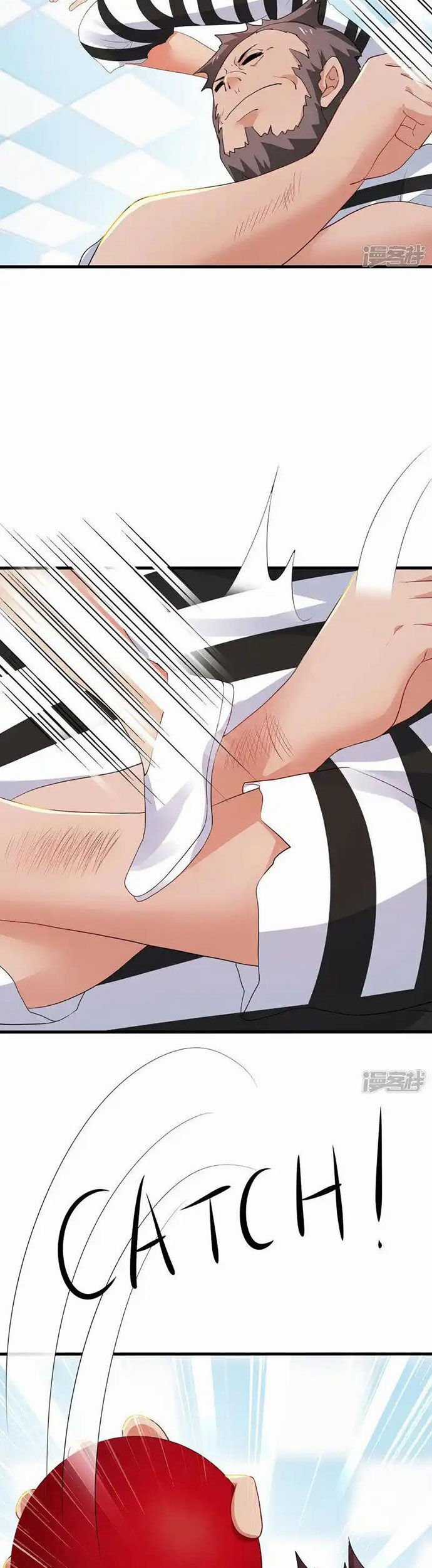 Vô Địch Học Bạ Hệ Thống Chapter 186 trang 5