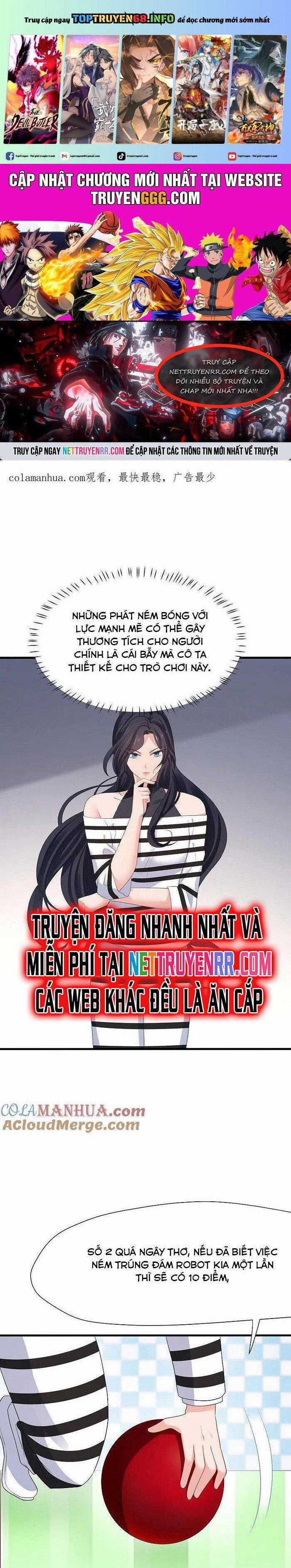 Vô Địch Học Bạ Hệ Thống Chapter 187 trang 0