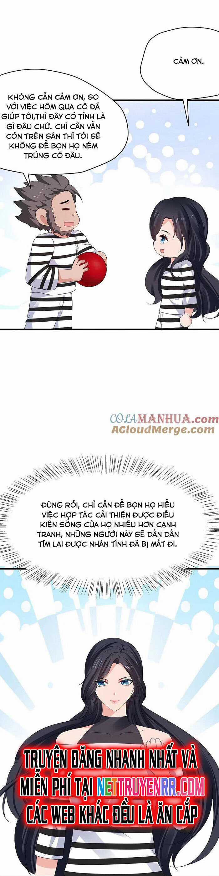 Vô Địch Học Bạ Hệ Thống Chapter 187 trang 10