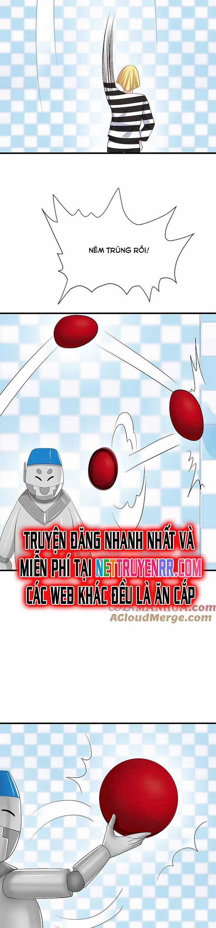 Vô Địch Học Bạ Hệ Thống Chapter 187 trang 2