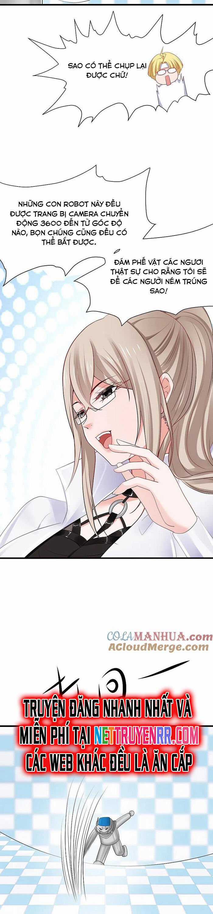 Vô Địch Học Bạ Hệ Thống Chapter 187 trang 3