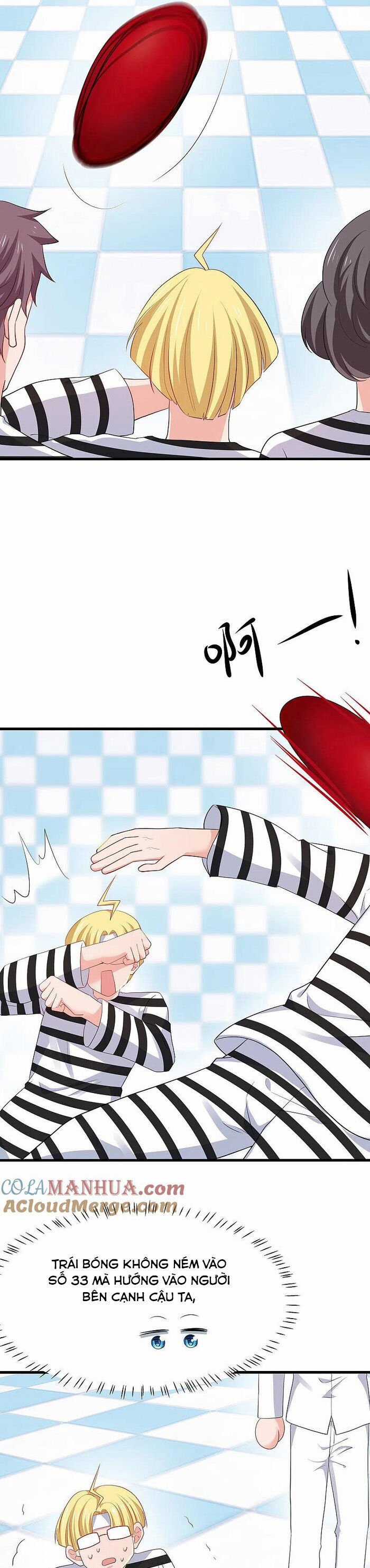 Vô Địch Học Bạ Hệ Thống Chapter 187 trang 4