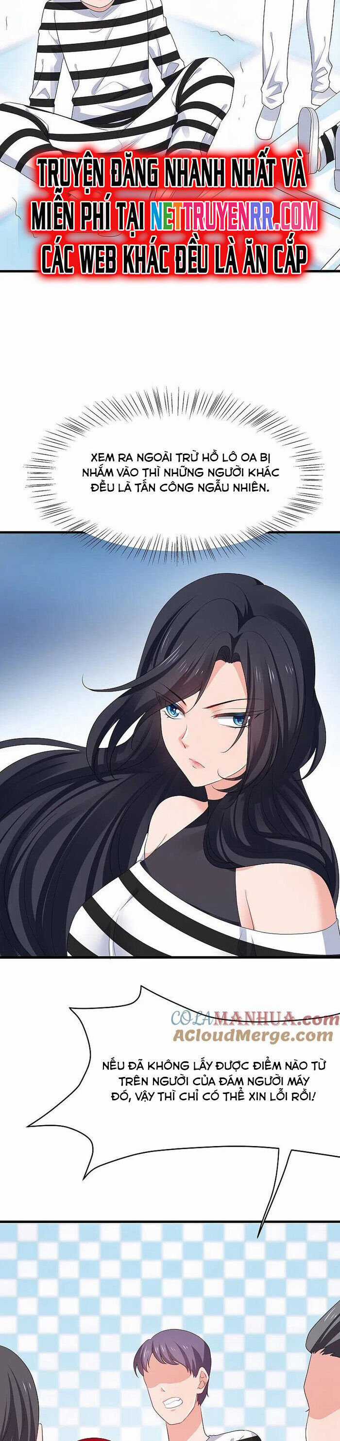 Vô Địch Học Bạ Hệ Thống Chapter 187 trang 5