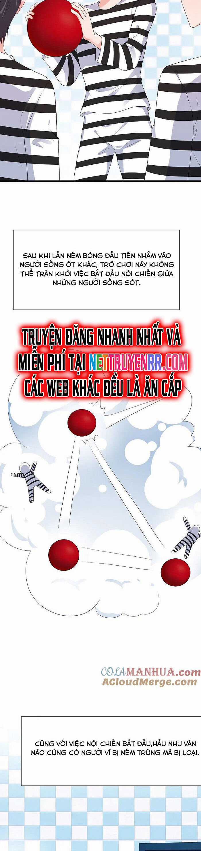 Vô Địch Học Bạ Hệ Thống Chapter 187 trang 6