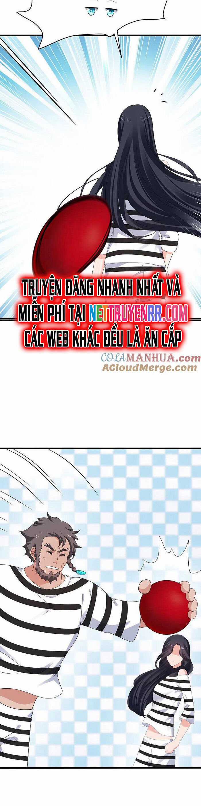 Vô Địch Học Bạ Hệ Thống Chapter 187 trang 9