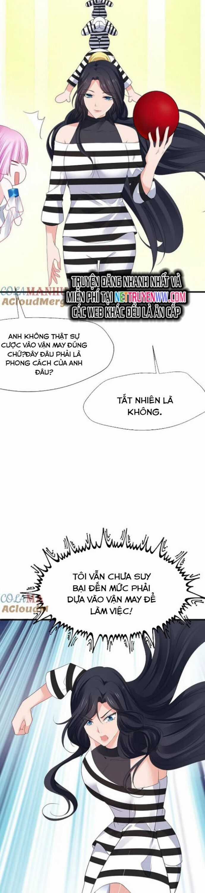 Vô Địch Học Bạ Hệ Thống Chapter 188 trang 11