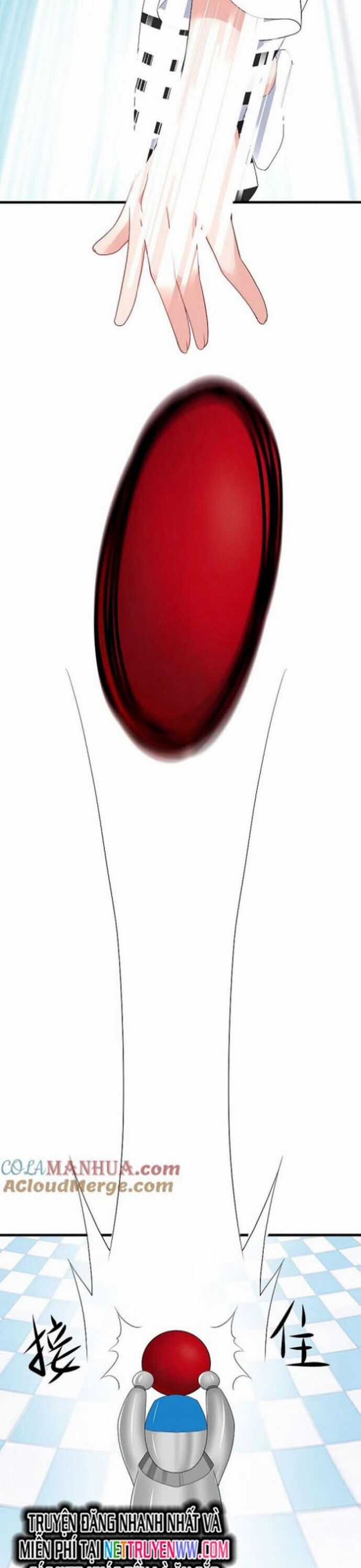 Vô Địch Học Bạ Hệ Thống Chapter 188 trang 12